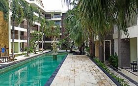 Hotel Bali Kuta